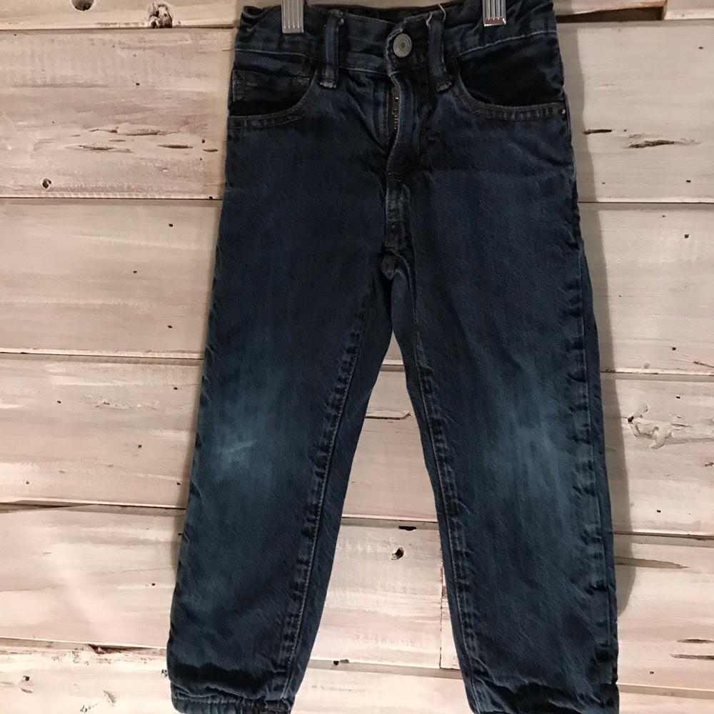 Boys Gap jeans